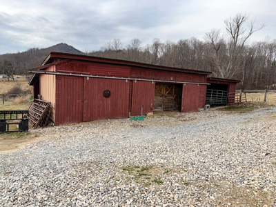 Historic Home on 74 acres in Draper, VA - image 41