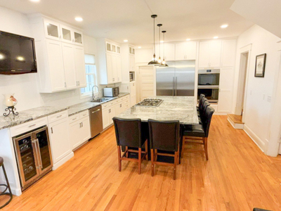 Historic Home on 74 acres in Draper, VA - image 9