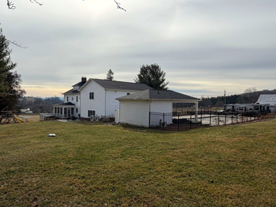 Historic Home on 74 acres in Draper, VA - image 5