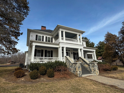 Historic Home on 74 acres in Draper, VA - image 8