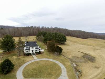 Historic Home on 74 acres in Draper, VA - image 43