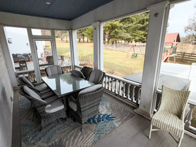 Historic Home on 74 acres in Draper, VA - image 36