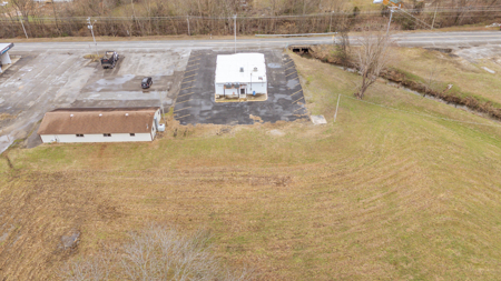 Turnkey Restaurant Building for Sale in Downtown Bradford, TN - image 40