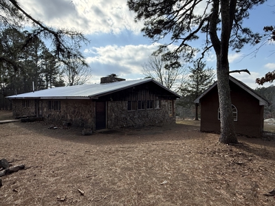 Peaceful Ozarks Living Near Leslie and Mountain View Arkansas - image 35