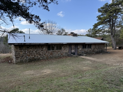 Peaceful Ozarks Living Near Leslie and Mountain View Arkansas - image 4