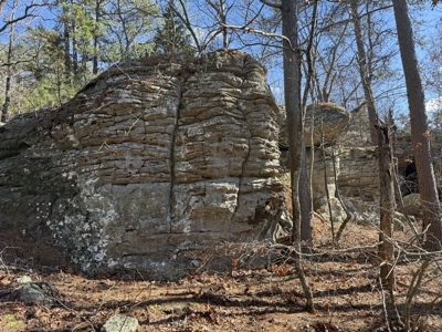 Peaceful Ozarks Living Near Leslie and Mountain View Arkansas - image 33