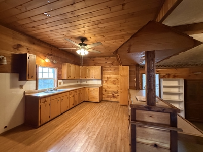 Peaceful Ozarks Living Near Leslie and Mountain View Arkansas - image 6