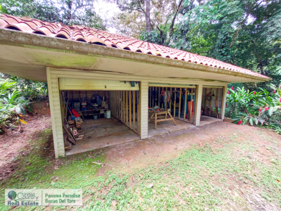 Titled Waterfront Home with Elevated Sea Views and Breezes - image 31