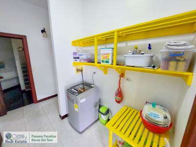 Titled Waterfront Home with Elevated Sea Views and Breezes - image 25