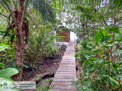 Titled Waterfront Home with Elevated Sea Views and Breezes - image 35