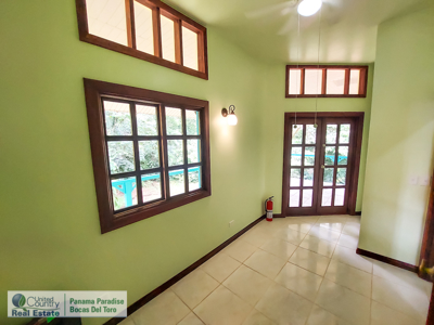 Titled Waterfront Home with Elevated Sea Views and Breezes - image 29