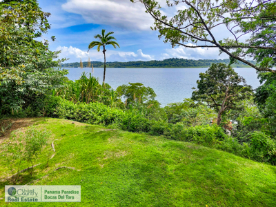 Titled Waterfront Home with Elevated Sea Views and Breezes - image 19