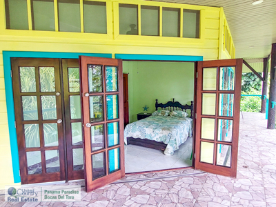 Titled Waterfront Home with Elevated Sea Views and Breezes - image 23