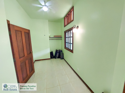 Titled Waterfront Home with Elevated Sea Views and Breezes - image 28