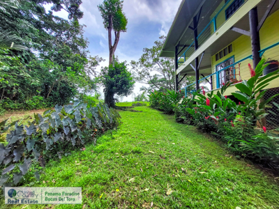 Titled Waterfront Home with Elevated Sea Views and Breezes - image 32