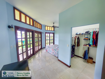 Titled Waterfront Home with Elevated Sea Views and Breezes - image 15