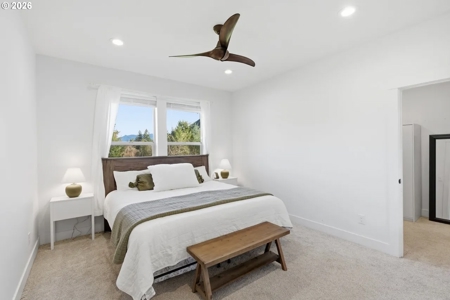 Luxury 2022 Custom Home on 20 Private Acres in Amboy - image 14