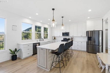 Luxury 2022 Custom Home on 20 Private Acres in Amboy - image 28