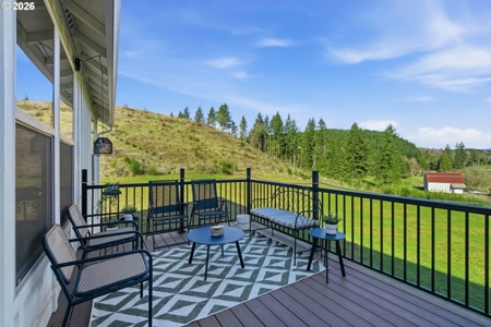 Luxury 2022 Custom Home on 20 Private Acres in Amboy - image 41