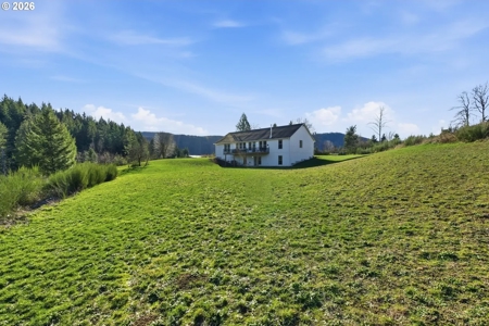 Luxury 2022 Custom Home on 20 Private Acres in Amboy - image 26