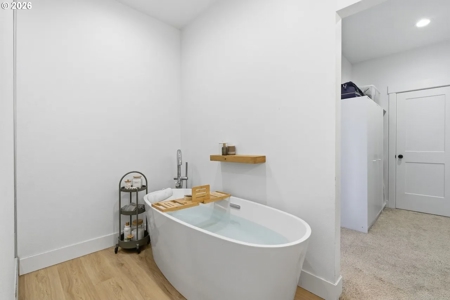 Luxury 2022 Custom Home on 20 Private Acres in Amboy - image 37