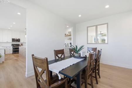 Luxury 2022 Custom Home on 20 Private Acres in Amboy - image 11