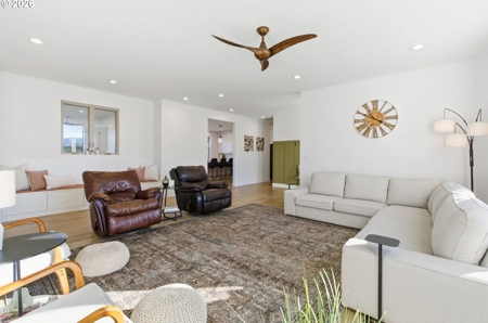 Luxury 2022 Custom Home on 20 Private Acres in Amboy - image 20