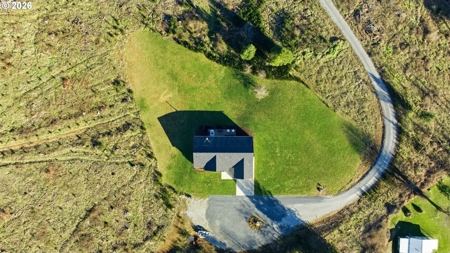 Luxury 2022 Custom Home on 20 Private Acres in Amboy - image 35