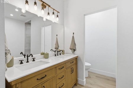 Luxury 2022 Custom Home on 20 Private Acres in Amboy - image 27