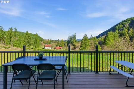 Luxury 2022 Custom Home on 20 Private Acres in Amboy - image 42