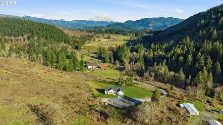 Luxury 2022 Custom Home on 20 Private Acres in Amboy - image 9