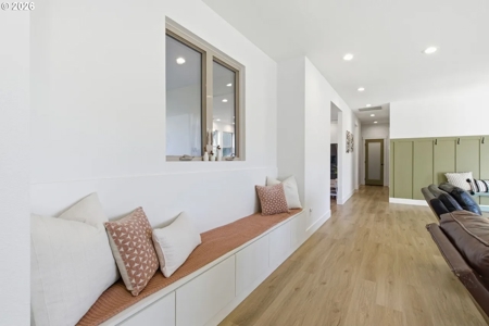 Luxury 2022 Custom Home on 20 Private Acres in Amboy - image 5