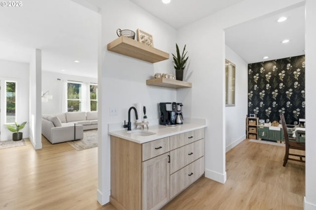 Luxury 2022 Custom Home on 20 Private Acres in Amboy - image 22