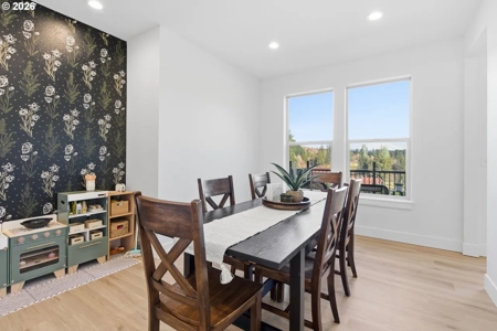 Luxury 2022 Custom Home on 20 Private Acres in Amboy - image 38