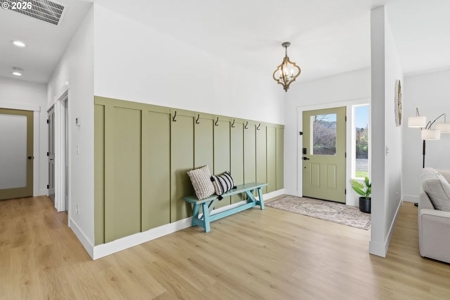 Luxury 2022 Custom Home on 20 Private Acres in Amboy - image 3