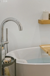 Luxury 2022 Custom Home on 20 Private Acres in Amboy - image 34