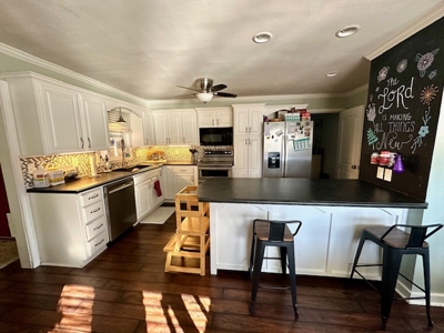 Warm and Inviting Searcy, AR Home For Sale - image 4