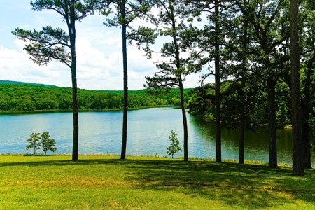 Missouri Ozarks Trophy Fishing And Hunting Ranch For Sale! - image 9