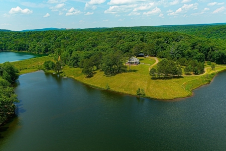 Missouri Ozarks Trophy Fishing And Hunting Ranch For Sale! - image 5