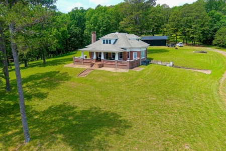 Missouri Ozarks Trophy Fishing And Hunting Ranch For Sale! - image 12