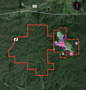 Missouri Ozarks Trophy Fishing And Hunting Ranch For Sale! - image 50