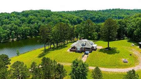 Missouri Ozarks Trophy Fishing And Hunting Ranch For Sale! - image 2