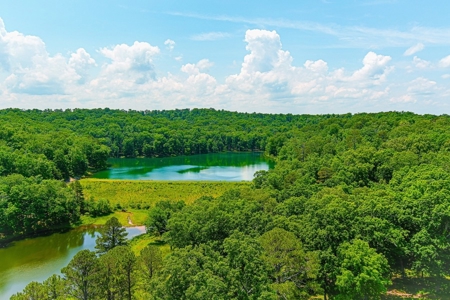 Missouri Ozarks Trophy Fishing And Hunting Ranch For Sale! - image 24