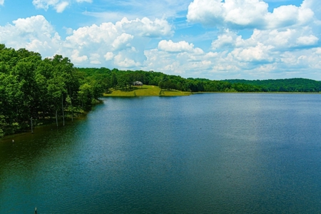 Missouri Ozarks Trophy Fishing And Hunting Ranch For Sale! - image 23