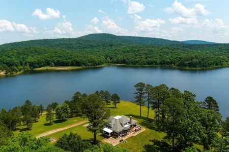 Missouri Ozarks Trophy Fishing And Hunting Ranch For Sale! - image 6