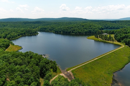 Missouri Ozarks Trophy Fishing And Hunting Ranch For Sale! - image 3