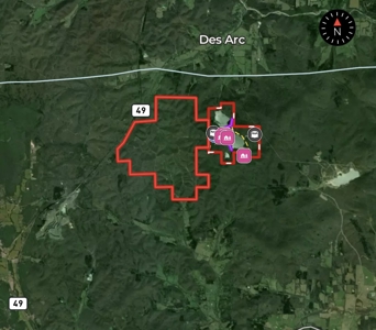 Missouri Ozarks Trophy Fishing And Hunting Ranch For Sale! - image 49