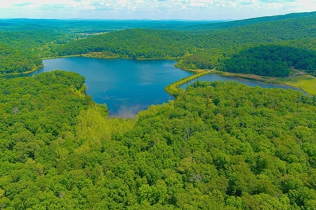 Missouri Ozarks Trophy Fishing And Hunting Ranch For Sale! - image 8