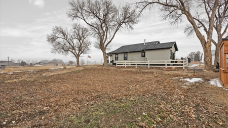 Home in Town with Small Acreage For Sale - image 4