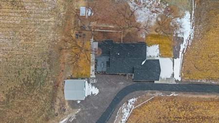 Home in Town with Small Acreage For Sale - image 28